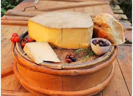 Gruyère